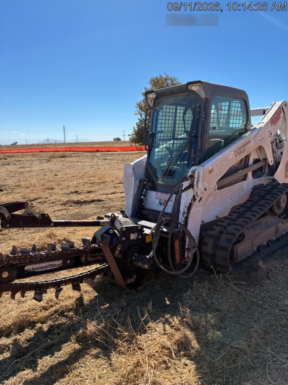 2023 AUGER TORQUE MT36
