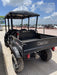 2022 Club Car CA1700D Canopy, Diesel, 4 Passenger