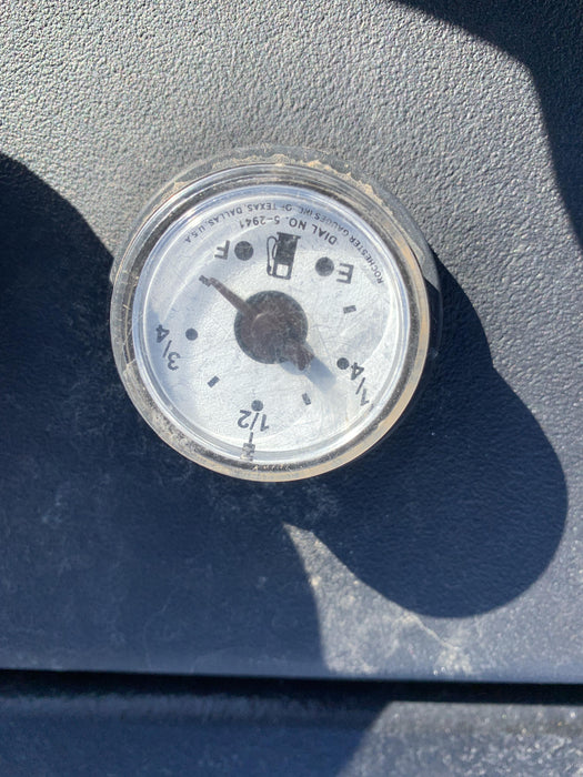 2020 Allmand NLV3GR (4) LED Light Fixture 350W, 23' Vertical Mast, 3kW Prime, Towable, Deep Sea L401, Leveling Jacks, Yanmar T4F 5.8hp