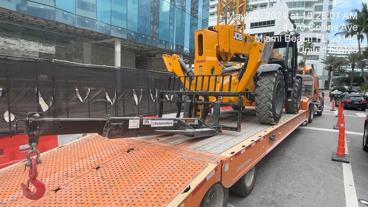 2023 STAR INDUSTRIES M1360B - Star JIB Boom