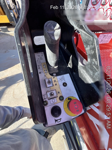 2025 SKYJACK SJ3226