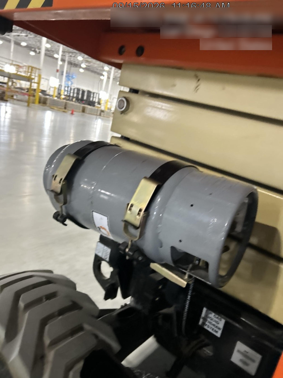 2024 JLG RT4394