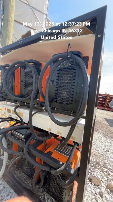 2023 LINCOLN ELECTRIC FLEXTEC 350X