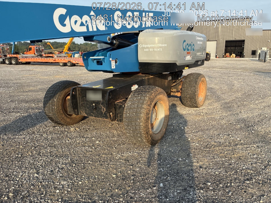 2024 GENIE S-85 HF
