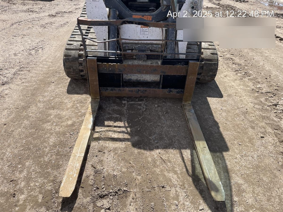 2022 ARROW MATERIAL HANDLING 60" Pallet Forks - Arrow