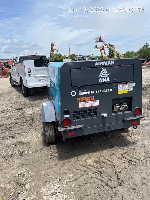 2024 AIRMAN PDS185S CWK