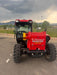 2025 MANITOU MTA519