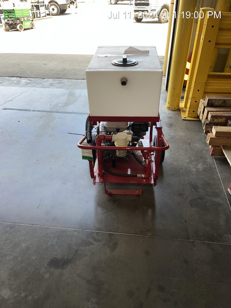 2023 RICE HYDRO DPH-3B