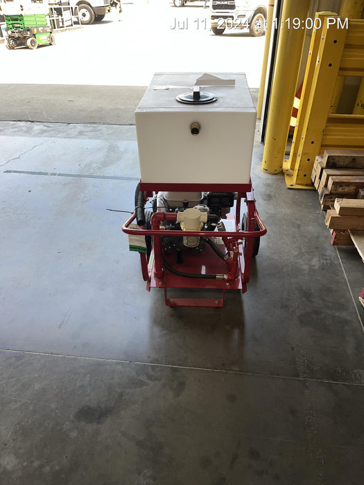 2023 RICE HYDRO DPH-3B