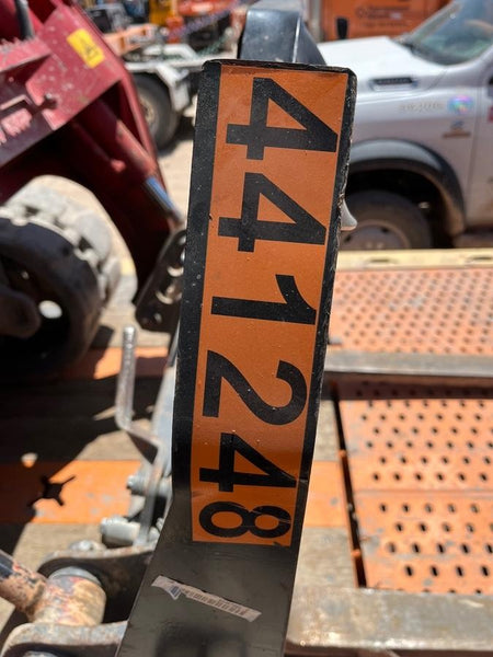 2024 ARROW MATERIAL HANDLING FS5100CB - 72"