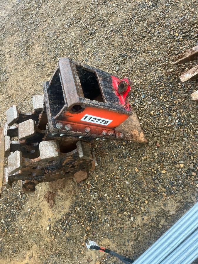 2020 PALADIN TWC1000CP030-18