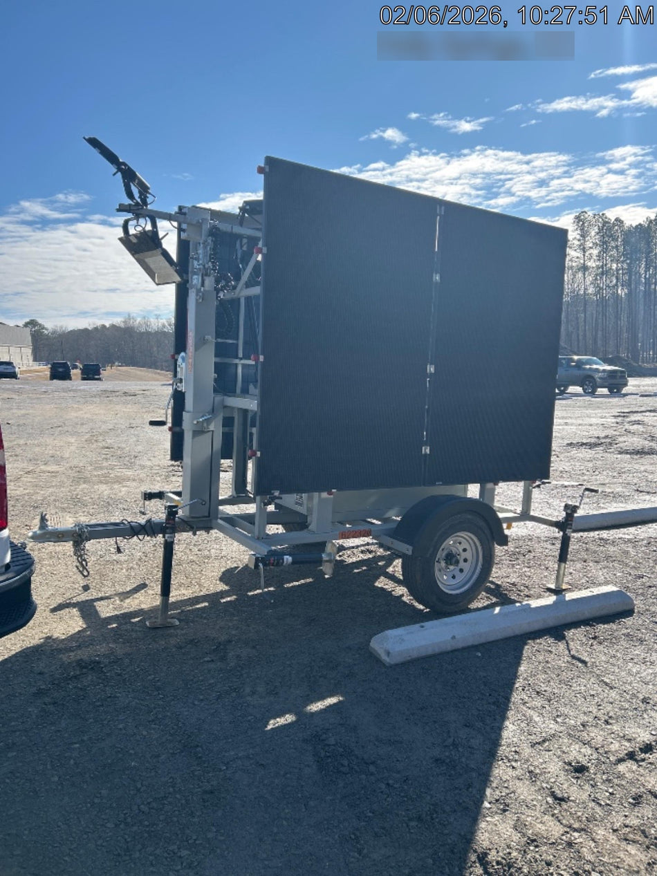 2025 PROGRESS SOLAR SOLUTIONS Helios-2XP