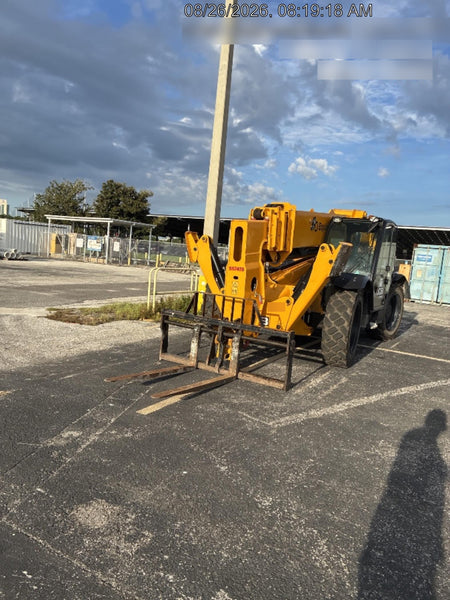 2025 JCB 510-56