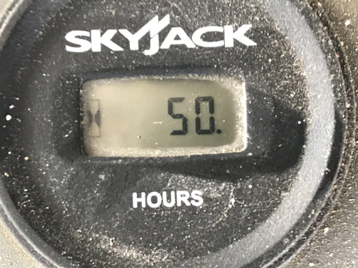 2019 SKYJACK SJIII-4740