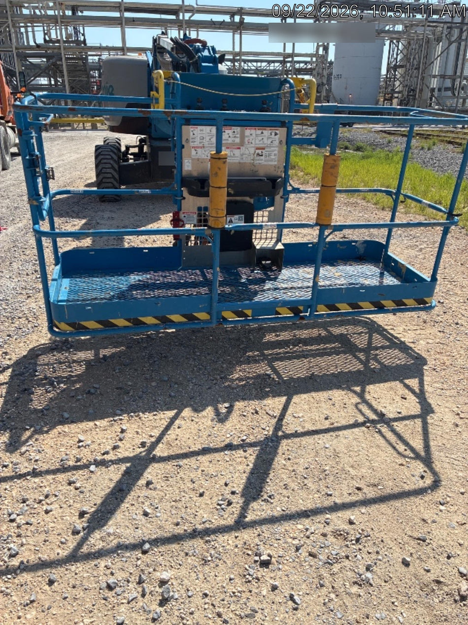 2024 GENIE Z-62/40 RT