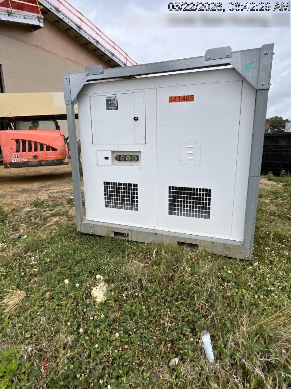 2023 KWIKOOL KPO25-43HF