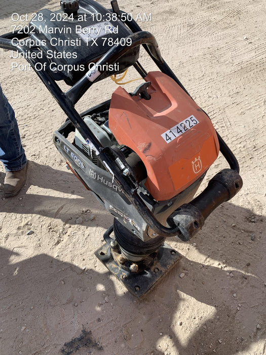 2024 HUSQVARNA LT6005