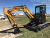 2019 SANY SY50