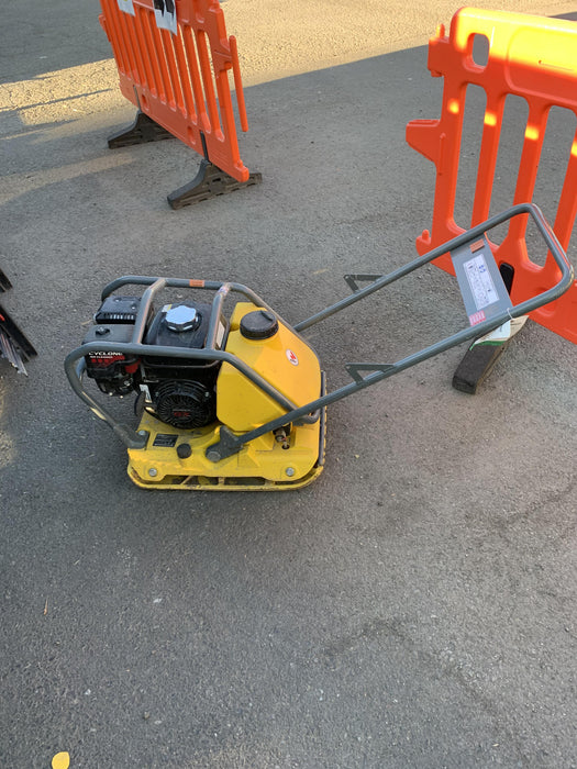 2019 WACKER NEUSON WP1550AW