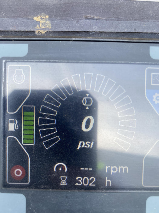 2022 ATLAS COPCO XAS188 CWK