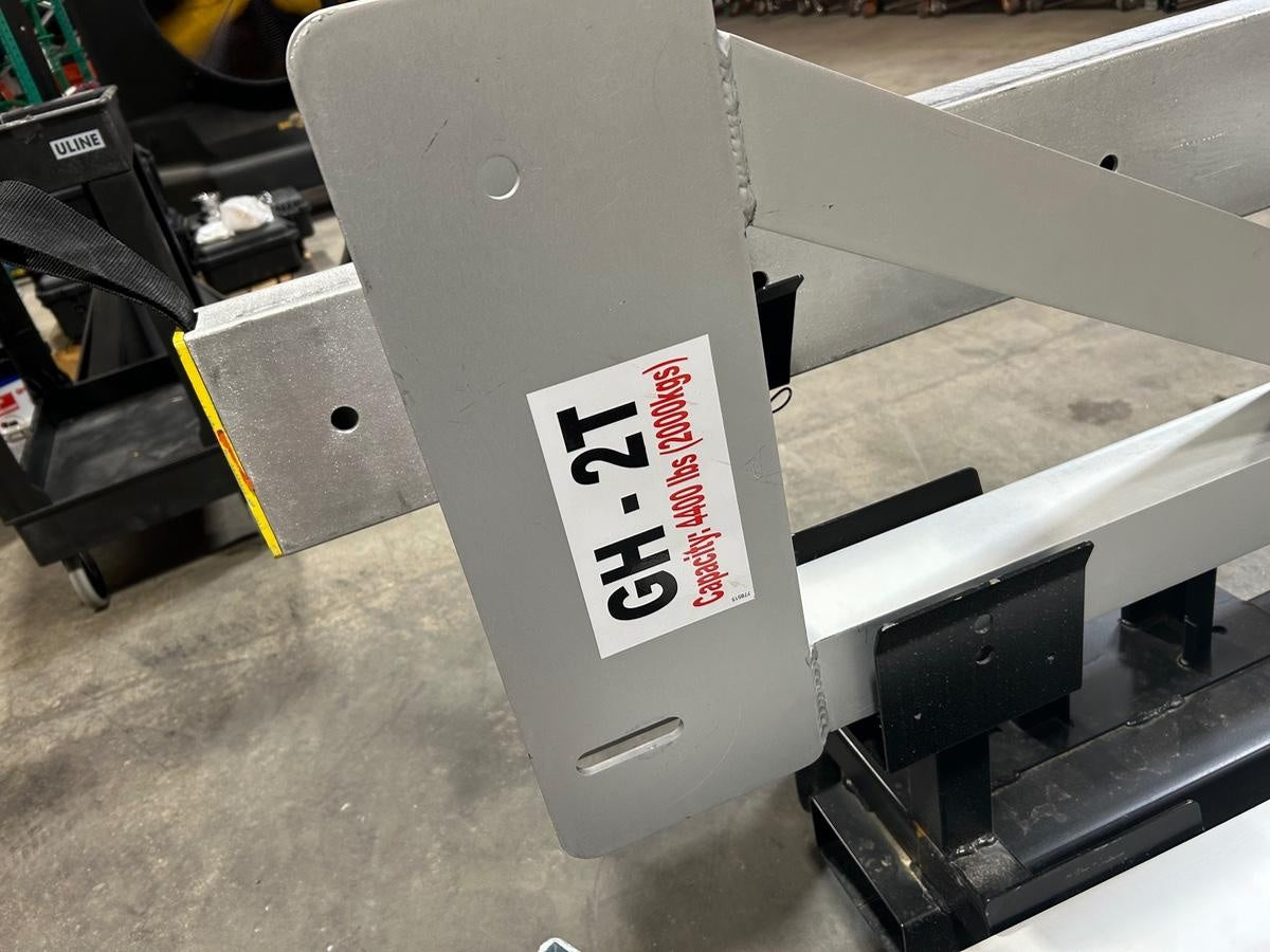 2025 SUMNER GH2T-10