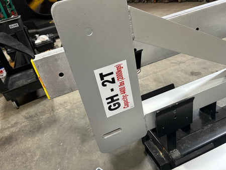 2025 SUMNER GH2T-10