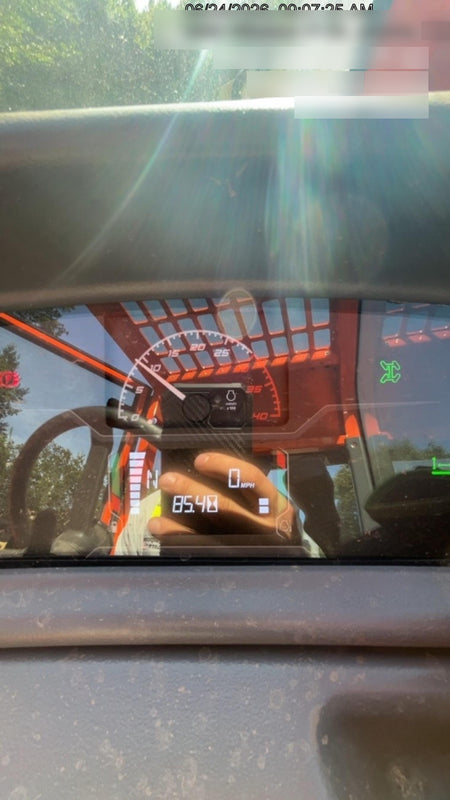 2026 JLG 519