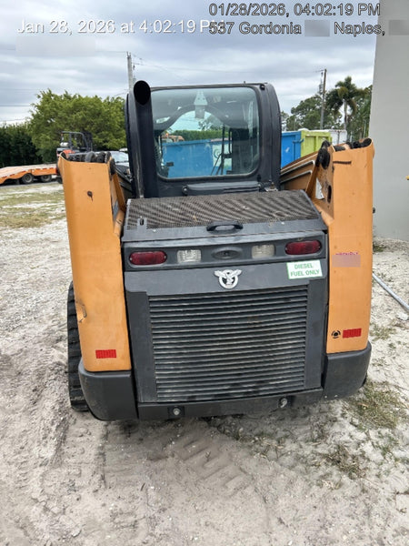 2023 CASE TR310B