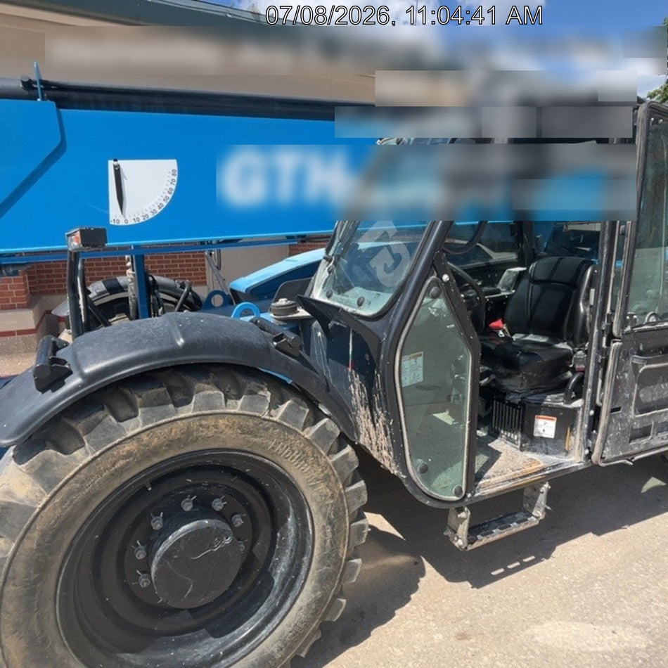 2024 GENIE GTH-1056