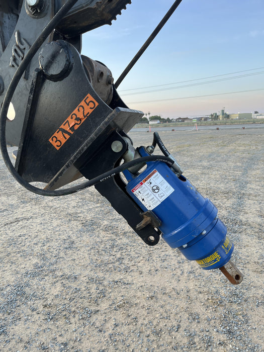 2023 AUGER TORQUE 3300-30 - QC30