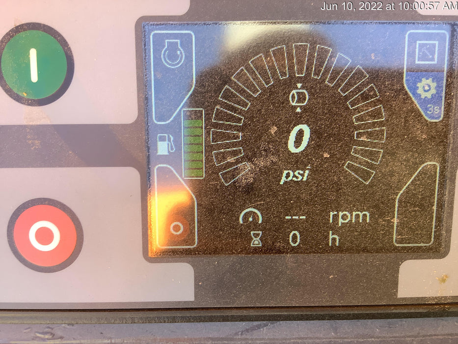 2022 ATLAS COPCO XAS188 CWK