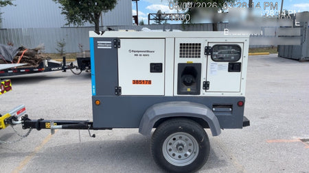 2023 ATLAS COPCO QAS45 CWK
