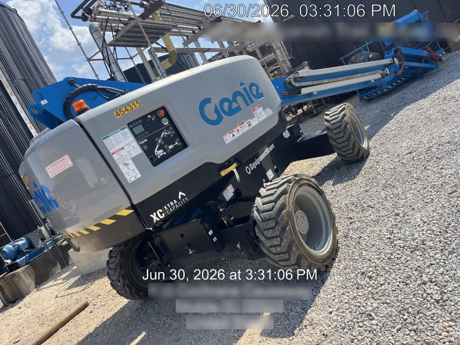2024 GENIE S-45 XC