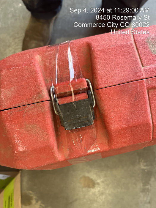 2021 MILWAUKEE 4272-21