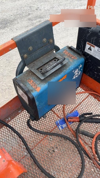 2019 MILLER ELECTRIC CST-280