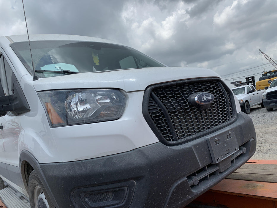 2023 FORD Transit 350 Rental