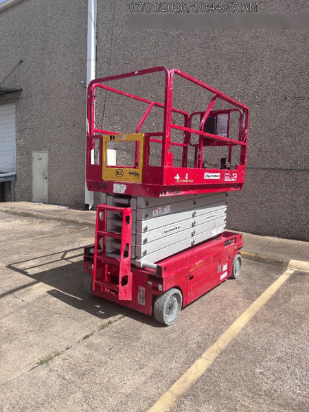 2021 MEC 4046SE