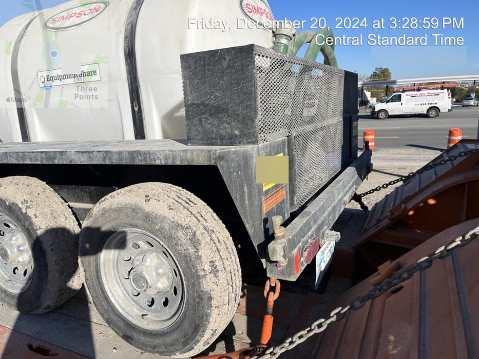 2024 SIMPSON SWT-52517