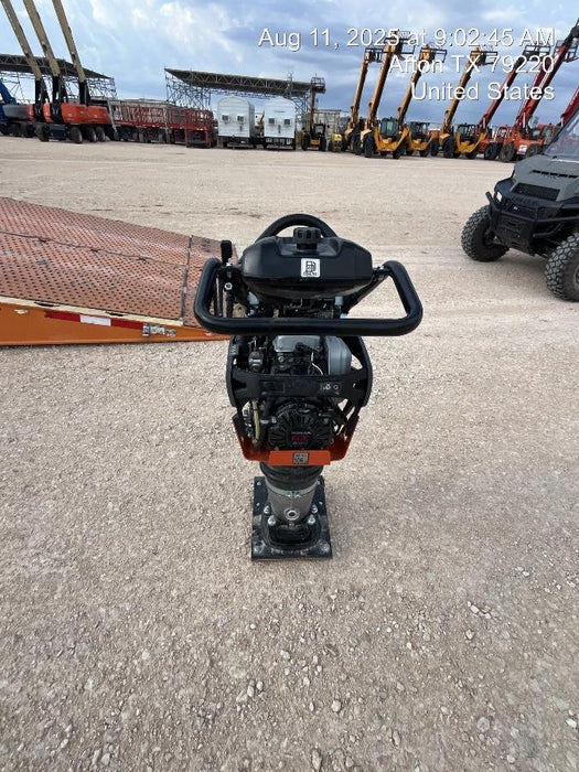 2025 HUSQVARNA LT6005