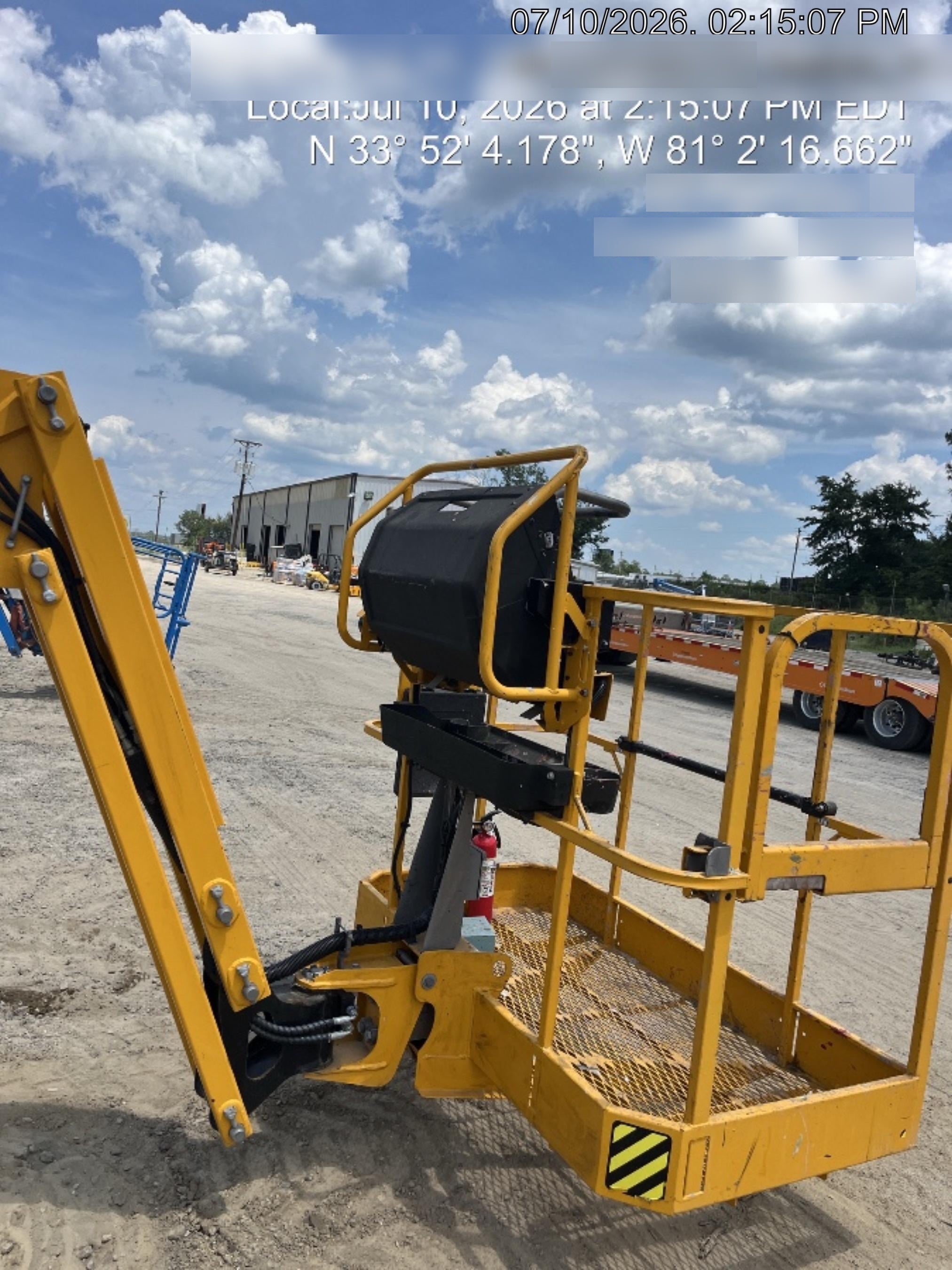2022 HAULOTTE SIGMA46PRO