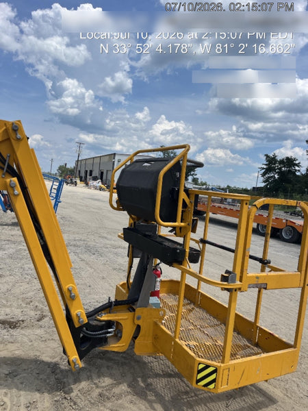 2022 HAULOTTE SIGMA46PRO