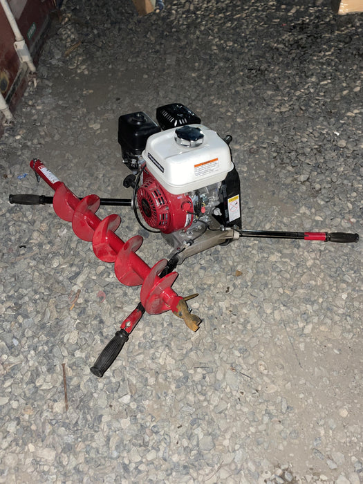 2023 GROUND HOG C-71-5