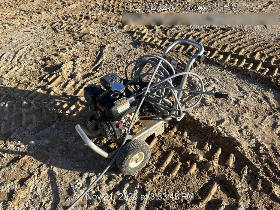 2020 MI-T-M CORPORATION CA-2703-1MMH