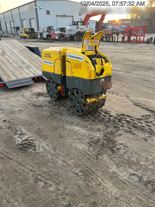 2019 WACKER NEUSON RTKx-SC3