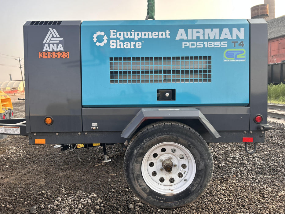 2024 AIRMAN PDS185S CWK