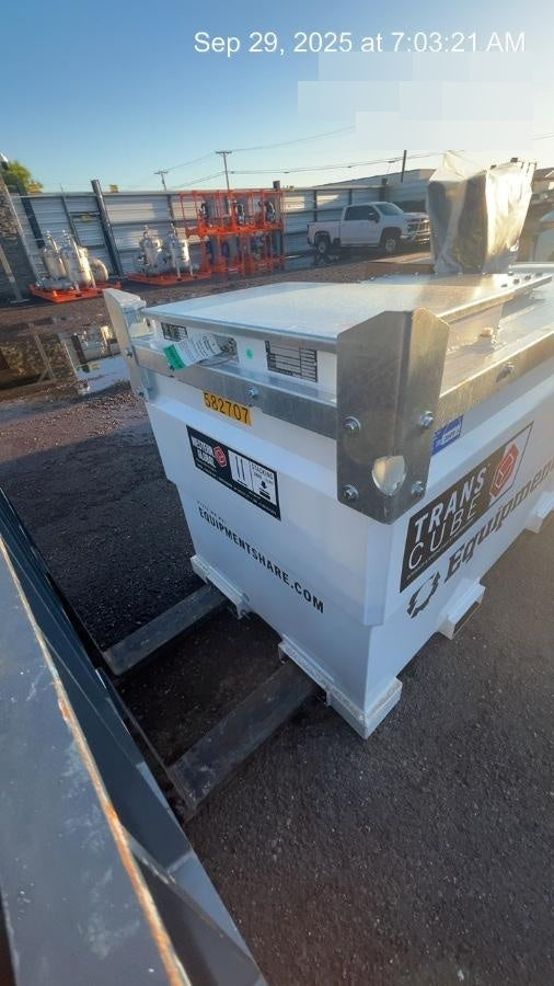 2025 WESTERN GLOBAL 20TCG-ES