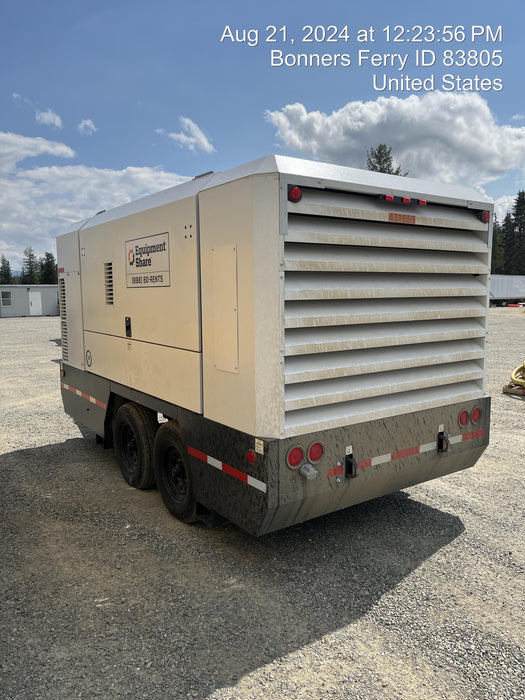 2024 BOBCAT PA915WCU-T4F