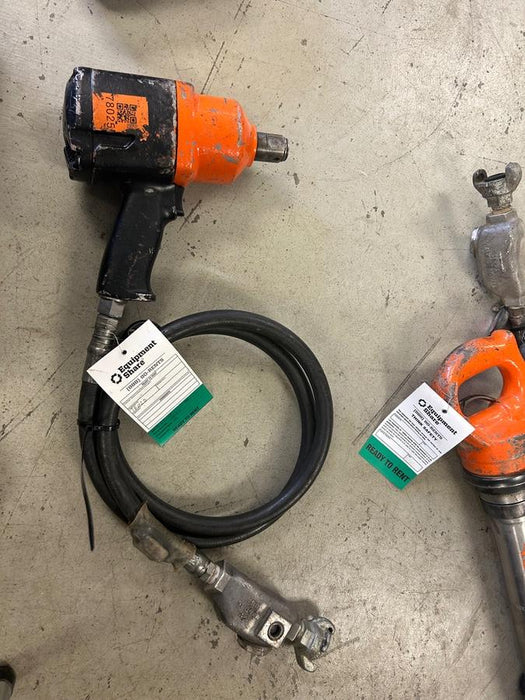 2020 MICHIGAN PNEUMATIC 751SS