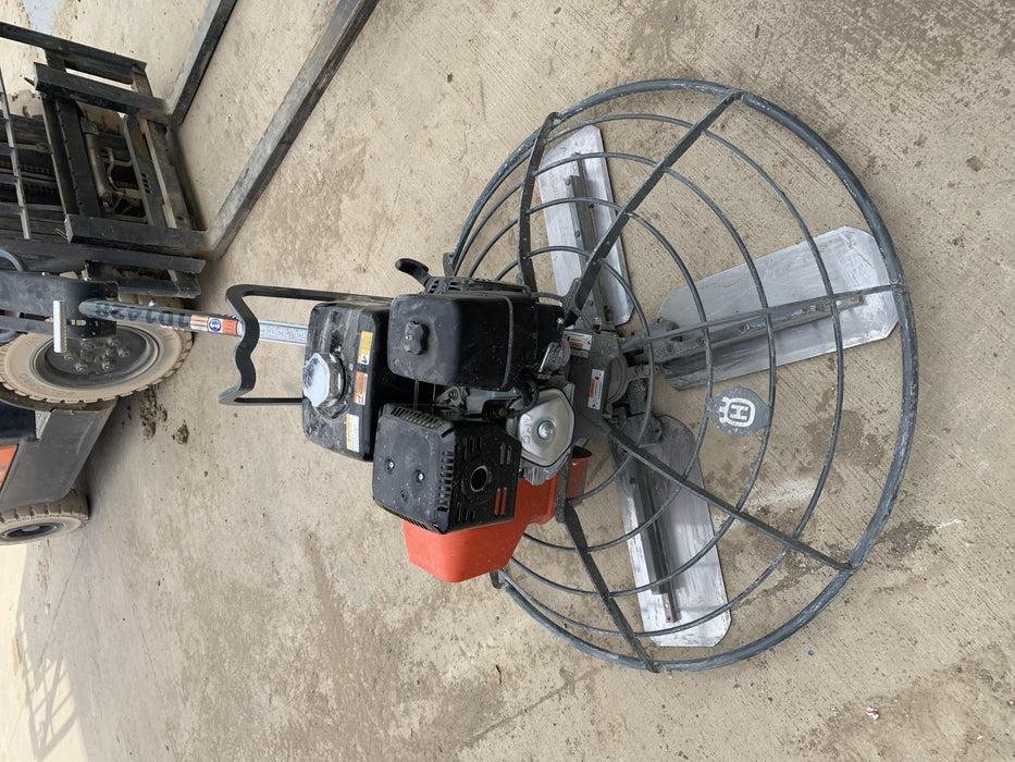 2020 HUSQVARNA CT 48-13A-V