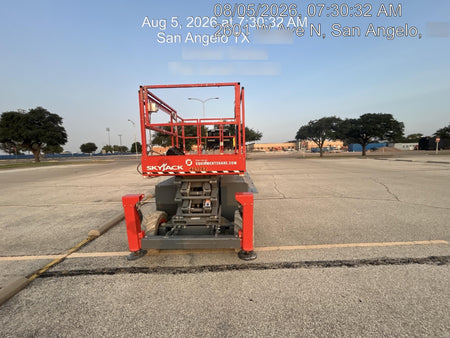 2024 SKYJACK SJ6832 RT